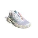 Dames tennisschoenen adidas Barricade W Parley White