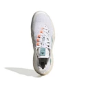 Dames tennisschoenen adidas Barricade W Parley White
