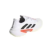 Dames tennisschoenen adidas  Barricade W White/Black/Red