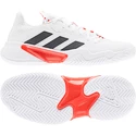 Dames tennisschoenen adidas  Barricade W White/Black/Red