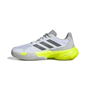 Dames tennisschoenen adidas  Courtjam Control 3 White