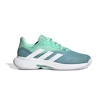 Dames tennisschoenen adidas  CourtJam Control W