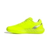 Dames tennisschoenen adidas  Defiant Speed 2 W Clay Lucid Lemon