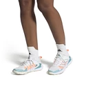 Dames tennisschoenen adidas  Defiant Speed W White