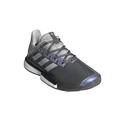 Dames tennisschoenen adidas  SoleMatch Bounce W Grey/Silver