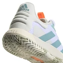 Dames tennisschoenen adidas  SoleMatch Control W White