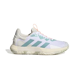 Dames tennisschoenen adidas SoleMatch Control W White