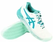 Dames tennisschoenen Asics  Gel-Resolution 8 Clay