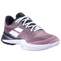 Dames tennisschoenen Babolat Jet Mach 3 Clay Pink/Black