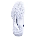 Dames tennisschoenen Babolat Jet Tere 2 AC Wimbledon Women White/Blue Navy