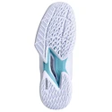 Dames tennisschoenen Babolat Jet Tere 2 AC Women White/Baltic