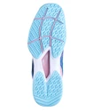 Dames tennisschoenen Babolat Jet Tere All Court Blue