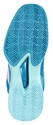 Dames tennisschoenen Babolat Jet Tere Clay Blue