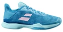 Dames tennisschoenen Babolat Jet Tere Clay Blue