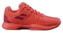 Dames tennisschoenen Babolat Pulsion Clay Red