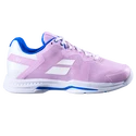 Dames tennisschoenen Babolat SFX 3 All Court Women Pink Lady