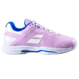 Dames tennisschoenen Babolat SFX 3 All Court Women Pink Lady