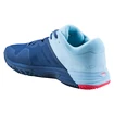 Dames tennisschoenen Head Revolt Evo 2.0 AC Dark/Blue