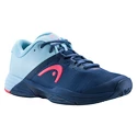 Dames tennisschoenen Head Revolt Evo 2.0 AC Dark/Blue