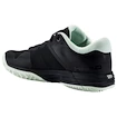 Dames tennisschoenen Head Revolt Evo 2.0 Black/Aqua