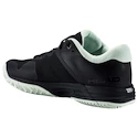 Dames tennisschoenen Head Revolt Evo 2.0 Black/Aqua