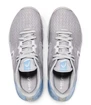 Dames tennisschoenen Head Revolt Pro 3.5 All Court Grey/Light Blue