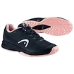 Dames tennisschoenen Head Revolt Pro 4.0 BBRO