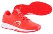 Dames tennisschoenen Head Revolt Pro 4.0 Clay Coral/White