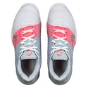 Dames tennisschoenen Head Revolt Pro 4.0 Clay Grey/Coral