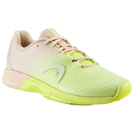 Dames tennisschoenen Head Revolt Pro 4.0 Clay MCLI