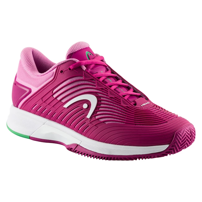 Dames tennisschoenen Head Revolt Pro 4.5 Clay Women FUPI