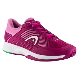 Dames tennisschoenen Head Revolt Pro 4.5 Women FUPI