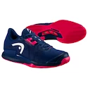 Dames tennisschoenen Head Sprint Pro 3.5 Clay DBAZ