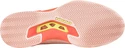 Dames tennisschoenen Head Sprint Pro 3.5 Clay Salmon/Lime