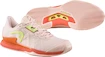 Dames tennisschoenen Head Sprint Pro 3.5 Clay Salmon/Lime  40,5 EURO