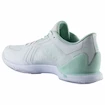 Dames tennisschoenen Head Sprint Pro 3.5 Clay White/Aqua