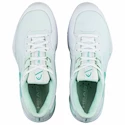 Dames tennisschoenen Head Sprint Pro 3.5 Clay White/Aqua