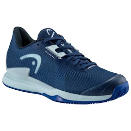 Dames tennisschoenen Head Sprint Pro 3.5 Clay Women DBLB