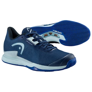 Dames tennisschoenen Head Sprint Pro 3.5 Clay Women DBLB  EUR 38,5