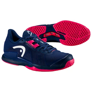 Dames tennisschoenen Head Sprint Pro 3.5 DBAZ