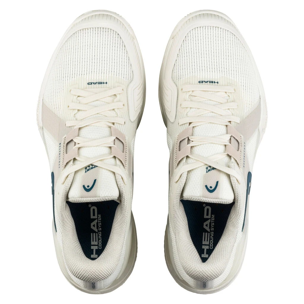Dames tennisschoenen Head Sprint Pro 4.0 Women CWTB