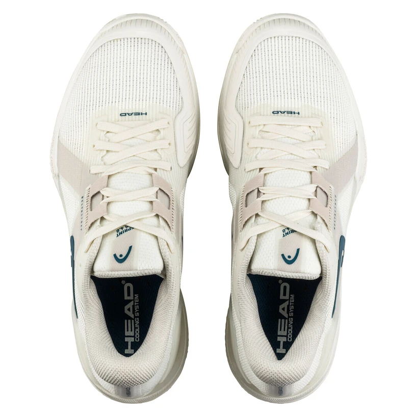 Dames tennisschoenen Head Sprint Pro 4.0 Women CWTB