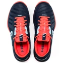 Dames tennisschoenen Head Sprint Team 3.0 Clay Navy/Red