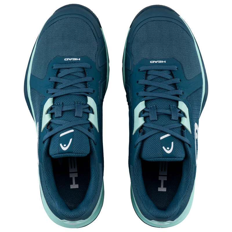 Dames tennisschoenen Head Sprint Team 3.5 Clay BSTE