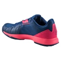 Dames tennisschoenen Head Sprint Team 3.5 Clay Dark Blue