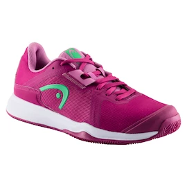 Dames tennisschoenen Head Sprint Team 3.5 Clay Women FUPI