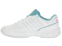 Dames tennisschoenen K-Swiss  Bigshot Light 4 White/Desert Flower