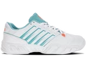 Dames tennisschoenen K-Swiss  Bigshot Light 4 White/Desert Flower