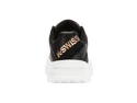 Dames tennisschoenen K-Swiss  Court Express HB Black/White