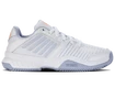 Dames tennisschoenen K-Swiss  Court Express HB White/Heather